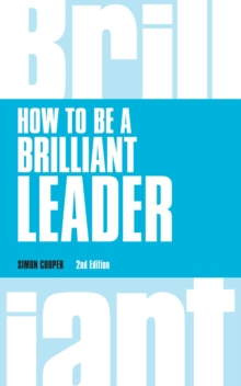 How to be a Brilliant Leader PDF eBook