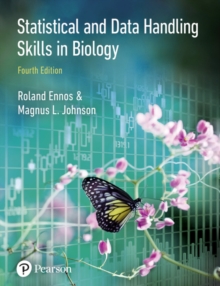 Statistical And Data Handling Skills in Biology