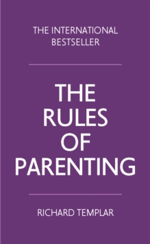 The Rules of Parenting PDF eBook : A Personal Code For Bringing Up Happy, Confident Children