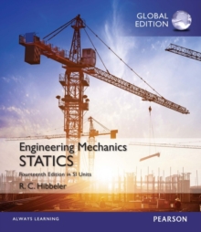 Engineering Mechanics: Statics in SI Units, Mixed media product Book Engineering Mechanics: Statics in SI Units, Mixed media product Book