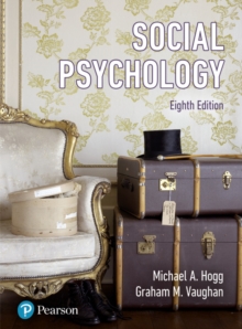 Social Psychology, Paperback Book Social Psychology, Paperback Book