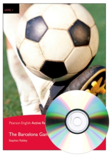 Level 1: Barcelona Game Book and Multi-ROM with MP3 Pack : Industrial Ecology, Mixed media product Book Level 1: Barcelona Game Book and Multi-ROM with MP3 Pack : Industrial Ecology, Mixed media product Book