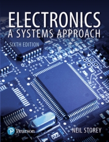 Electronics : A Systems Approach