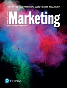 Principles of Marketing European Edition 7th edn, PDF eBook Principles of Marketing European Edition 7th edn, PDF eBook