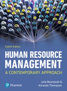 Human Resource Management : A Contemporary Approach