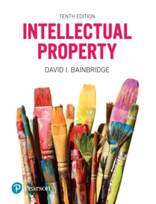 Intellectual Property