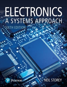 Electronics : A Systems Approach