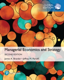 Managerial Economics and Strategy, Global Edition