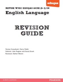 Revise Eduqas GCSE (9-1) in English Language Revision Guide Kindle Edition