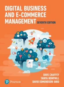 Digital Business and E-Commerce Management