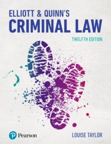 Criminal Law