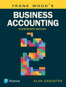 Business Accounting, Volume 2