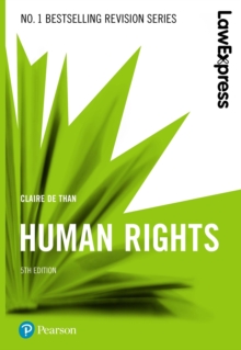 Law Express: Human Rights