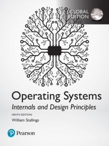 Operating Systems: Internals and Design Principles, Global Edition