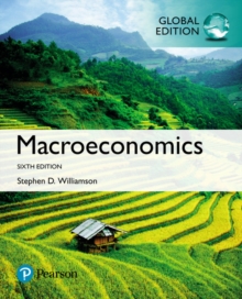 Macroeconomics, Global Edition