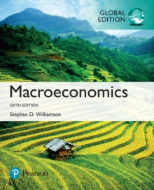 Macroeconomics, Global Edition