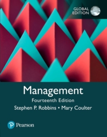 Management, Global Edition, Paperback Book Management, Global Edition, Paperback Book