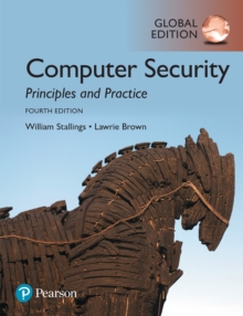 Computer Security: Principles and Practice, Global Edition