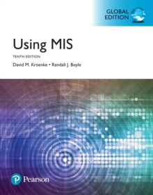 Using MIS, Global Edition