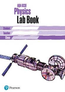 AQA GCSE Physics Lab Book : AQA GCSE Physics Lab Book