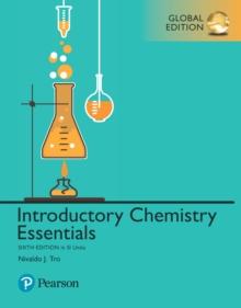 Introductory Chemistry Essentials in SI Units