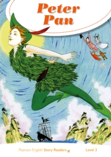 Level 3: Peter Pan, Paperback / softback Book Level 3: Peter Pan, Paperback / softback Book