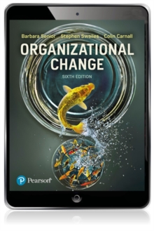 Organizational Change