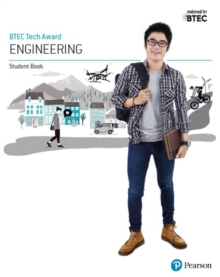 BTEC L1/L2 Tech Award Engineering Student ActiveBook