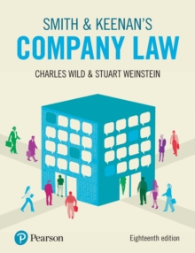 Smith & Keenan's Company Law