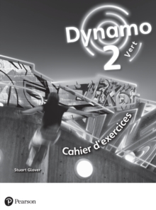 Dynamo 2 Vert Workbook for pack