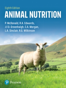 Pearson Education Animal Nutrition