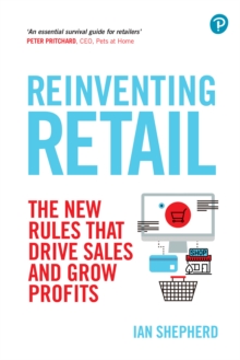 Reinventing Retail