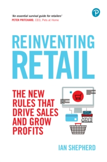 Reinventing Retail