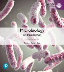 Microbiology: An Introduction, Global Edition