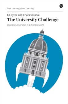 University Challenge, The : Changing universities in a changing world