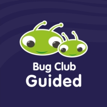 Bug Club KS1 Pro Guided Teaching Guide Pack