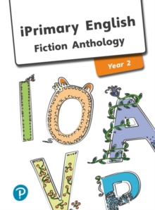 iPrimary English Anthology Year 2 Fiction
