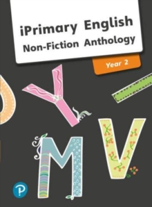 iPrimary English Anthology Year 2 Non-Fiction