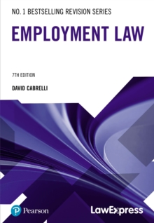 Law Express: Employment Law