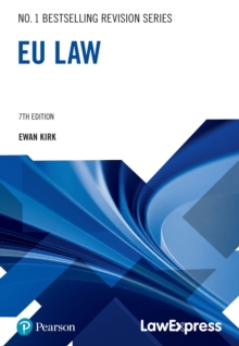 Law Express: EU Law