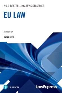 Law Express: EU Law