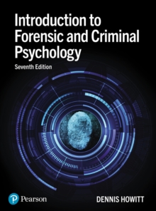 Introduction to Forensic and Criminal Psychology