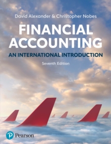 Financial Accounting : An International Introduction