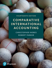 Comparative International Accounting