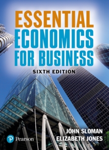 Essential Economics for Business