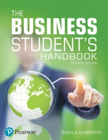 Business Student's Handbook, The : Skills for Study and Employability