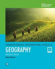 Pearson Edexcel International GCSE (9-1) Geography Student Book