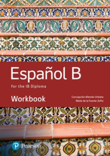 Spanish B for the IB Diploma Workbook