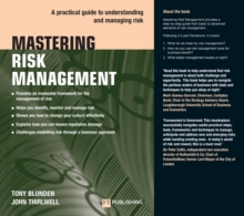 Mastering Risk Management