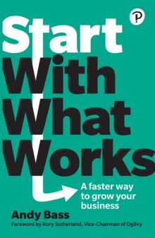 Start with What Works